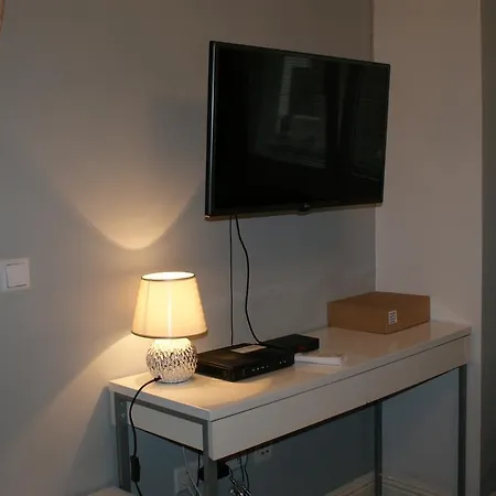 公寓 Din 塞拉耶佛